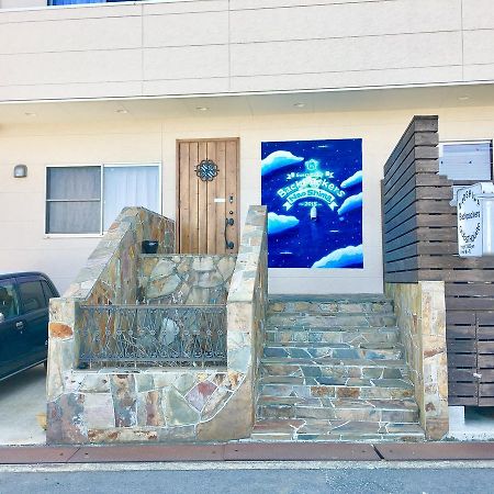 Naoshima Backpackers Guesthouse Buitenkant foto